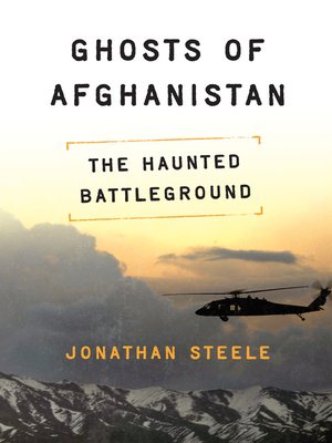 cover image of Ghosts of Afghanistan